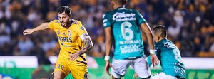 EN VIVO: Tigres vs León se juegan su pase a la final de la Liga MX - ESTO
