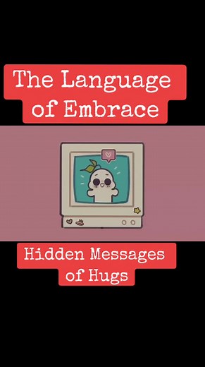 6 Types Of Hugs And What They Actually Mean Hugs are the truest form of giving and receiving! Did you know that the way we hug someone can mean a lot of things? Body language reveals what we may not directly express. This is often the case in regards to the way we make eye contact, our standing posture, and how we choose to walk. But, what does body language say from the way you hug others? #hugs #hiddenmeaning #heartstringsfb16 #psychology