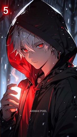 Top 5 Anime Wallpapers for Mobile Phones