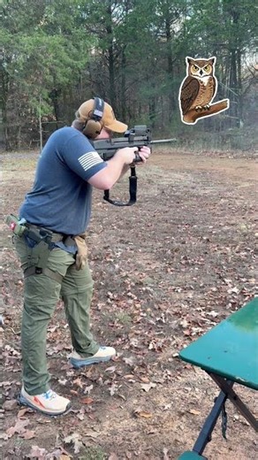 FN and more today check out the full video on my page! #rangeday #shooting #airsoft