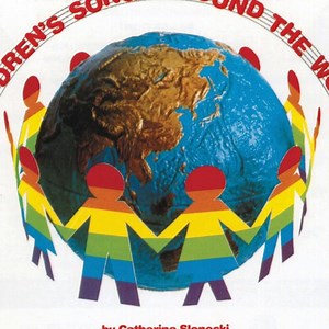 Childrens Songs Around the World CD