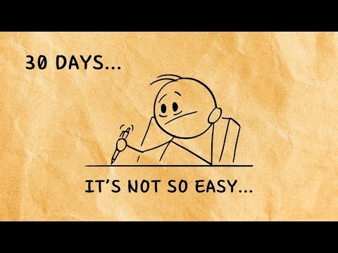 I tried faceless youtube automation for 30 Days (realistic results)