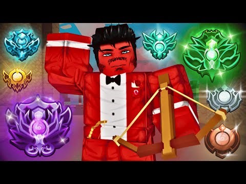 Milyon RETURNS to CONQUER Season 15 RANK! (Roblox Bedwars)