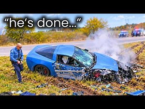 When INSANE Police Pursuits Go HORRIBLY Wrong Fast! #180