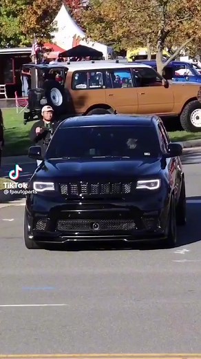 Hellcats and trackhawks (@kaiydendontay2011)’s videos with original sound - Hellcats and trackhawks