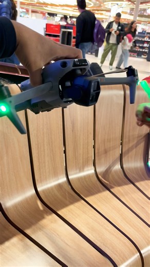 DjiAIR 3S Rumba #drone #dji #drone #air3s #djimini2 #fpv #viral #viralvideo #fpvdrone #baru