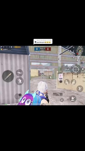 Reply to @dg_perseus you basic 🥱🥱🥱#piroplayer❤️😏 #pubg #440hz