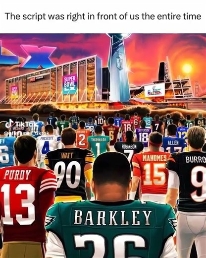 the script was right there 😦 #NFL #SeattleSeahawks #NewEnglandPatriots #SuperBowl #NFLplayoffs#fypシ