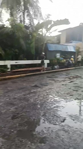 Mandalagan River bahin sang taytay sa Purok Bulak. | Kakak's TV