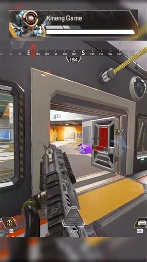 These Apex Moments are INSANE 😤 #apexlegends #highlights