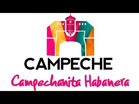 Campeche - Campechanita Habanera