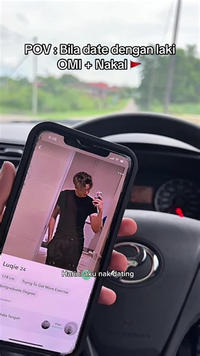 Pov Dating: Kenangan Nakal Bersama Si Dia