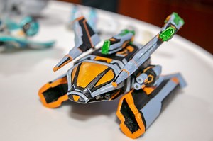 Starlink: check out new screens and our photo gallery