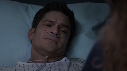 Why did The Good Doctor kill off Melendez? Nicholas Gonzalez leaving shocks fans