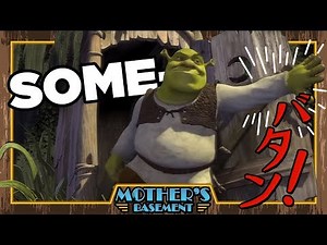 Shrek's All-Star Opening Analyzed! - What's in an OP? (April Fools)