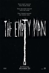 The Empty Man synopsis and movie info
