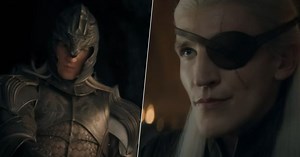 Aemond and Daemon Are Each Other's Perfect Foes in House of the Dragon S2 Rivalry