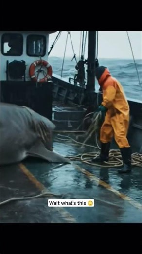 Giant Mysterious Sea Creatures You Won't Believe Exist! | The Unseen Ocean