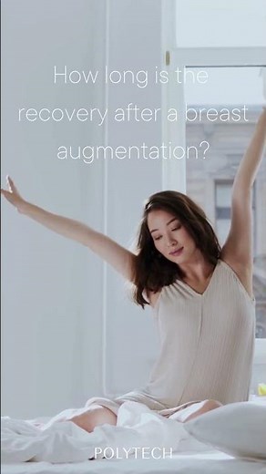How Long Is Recovery After Breast Surgery? Key Facts to Know
