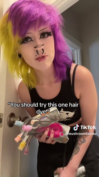 IroIro Hair Dye Review: Vibrant Colors That Last