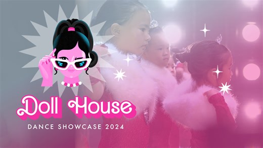 𝗠𝗼𝗿𝗲 𝘁𝗵𝗮𝗻 𝗷𝘂𝘀𝘁 𝗮 𝘀𝗵𝗼𝘄! 🎥 舞蹈匯演2024: 娃娃屋完滿結束✨ 快來看看這群才華橫溢的孩子當天的亮點片段和幕後的小花絮吧！ Get a glimpse into the hard work, fun, and excitement that led up to the Dance Showcase 2024 - Doll House! ✨ Watch these talented dancers shine! #danceshowcase2024 #DollhouseStudio #dancelife #dollhouse #twinkledance #ballet #kpop #jazz | Twinkle Dance Company