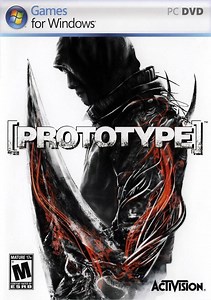 Prototype (PC) CD key for Steam 🕹️ price from $3.99 | XXLGamer.com