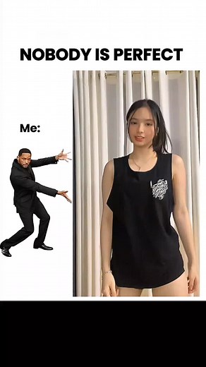 Nobody's Perfect: Jiji's Energetic Dance Compilation