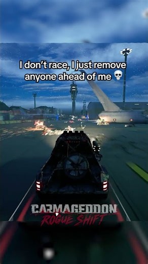 Carmageddon Race ⚡️ #viral #gamespeed #gaming
