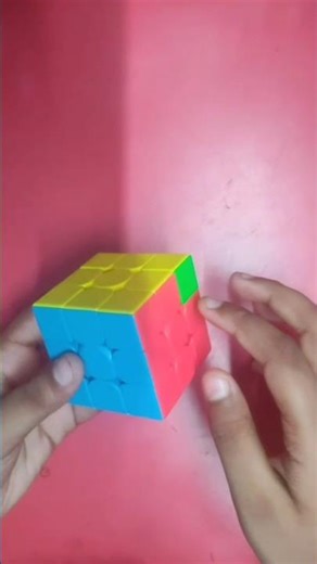 How to solve PLL Ja-perm #shorts #viral #rubikscube