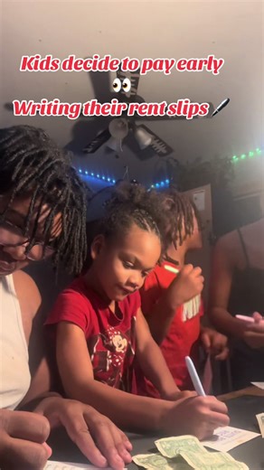 The ShowOut Family Complex has my kids checking mailboxes, reading affirmations, paying rent and taking responsibility WITHOUT fussing or nagging. 😭💜 If you want your home running like this too… 📩 comment “BINDER” or message me. #momsoftiktok #gentleparenting #householdroutinesk #kidschores #fyp