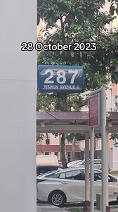 28 Oct 2023. Halloween event at blk 287 Yishun Street 11. #fyp #halloweenevent #tiktoksingapore #events