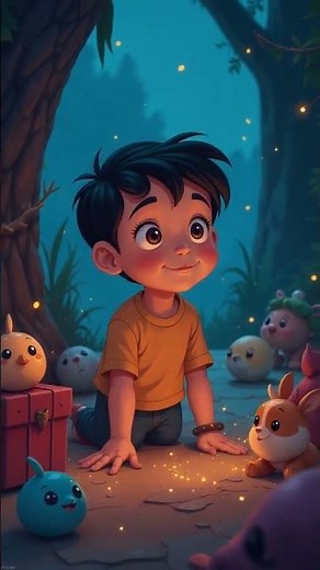 Así percibe el mundo un niño con autismo