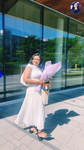 Convocation 2025/My Graduation ceremony at UBC/ Graduate class of 2025