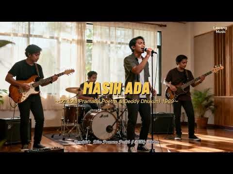 Masih Ada - 2D 1989 || Jazz Fusion #jazzfusion #masihada #lawangmusicid