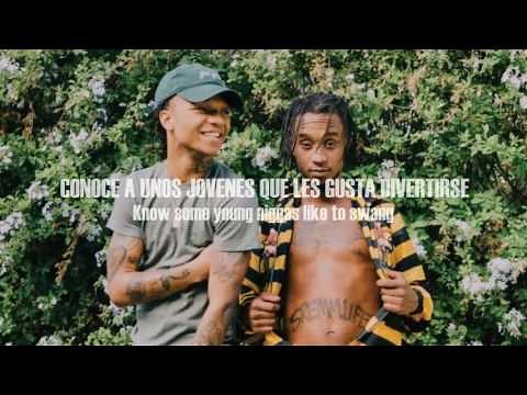 Rae Sremmurd "Swang" Subtitulada Esp. / Lyrics / Traducida / FUEGOSXUND