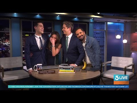 5 Live Final Episode