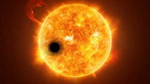 Is This How Planets are Born? Astronomers Capture First Evidence of Exoplanet Formation