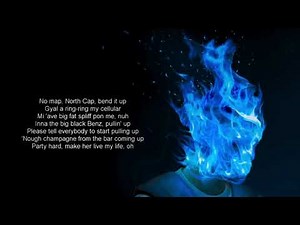 Location - Dave Lyrics