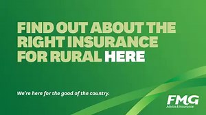 52 reactions | When you live and work in rural New Zealand, you deserve an insurer who gets you. And that insurer is FMG. You might not own the district (yet), but we can give you the kind of cover you need for what’s important to you right now. So ask around about us, or find out more by clicking below. | FMG | Facebook