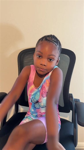 The princess is ready for practice. #fyp #4jacksonss | princess