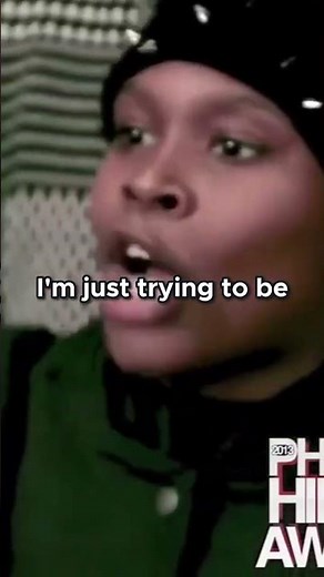 Lena L (fka Lean Been) 🎤 STATUS Shop Cypher | Bar-for-Bar Clinic ⚡️ #Shorts