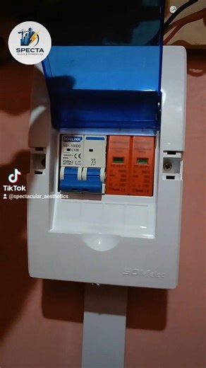 How to install a solar generator ⚡️Part 2 #solarenergy #solarinstallation #colasolar