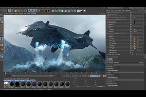 Cinema 4D R21: Maxon introduces a new version with affordable price by Jose Antunes - ProVideo Coalition