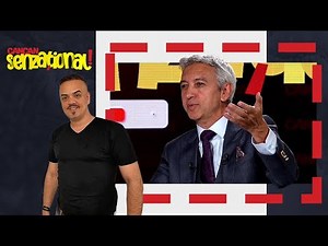 🔴CANCAN SENZAȚIONAL! Dan Diaconescu și Lucian ELGI discută despre fenomene inexplicabile și fantome!