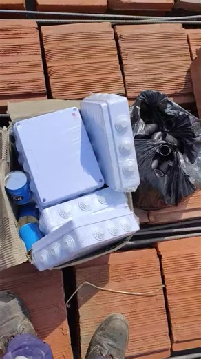 powersort electricals