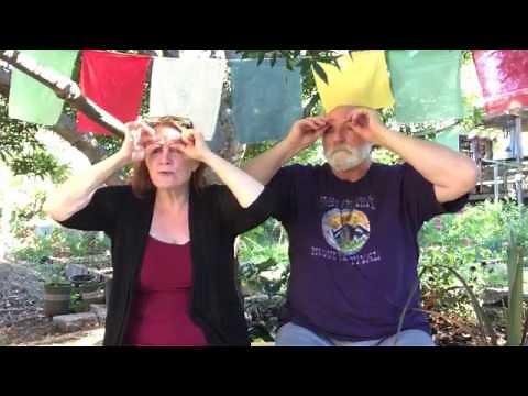 Day 15 of the 31-Day Healthy Eye Challenge with Janie Chandler!