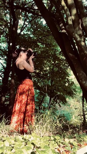 Understanding Aperture in Photography