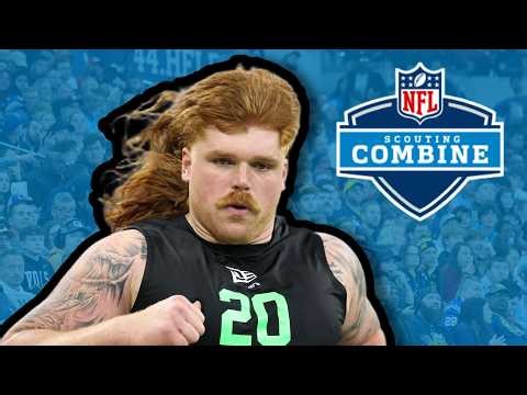 The Most Broken Combine