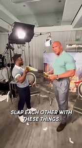 24M views · 886K reactions | If this shit don’t make you laugh then something is physically wrong with you  I have been wanting to do this for years….I got to live out my dream and smack the living shit out of @therock …..Oh my god this felt so good!!!!!! Insert evil laugh  ….. Make sure y’all watch our movie DC Super Pets on July 29th in theaters everywhere!!!!!!! | Kevin Hart | Facebook