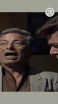 Refaat El-Haggan | Refaat El-Haggan's Wit and Ezra's Malicious Plan